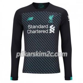 Koszulka Liverpool Trzeciej 2019-2020 - Koszulki Piłkarskie(L/S)